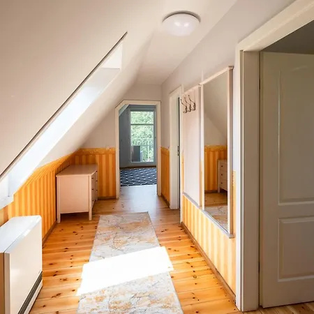 Elbterrasse Woerlitz Szálloda Oranienbaum-Wörlitz