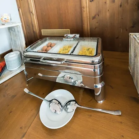 Elbterrasse Woerlitz Szálloda Oranienbaum-Wörlitz