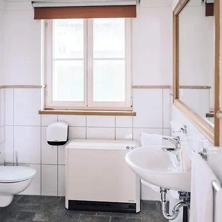 Szálloda Elbterrasse Woerlitz