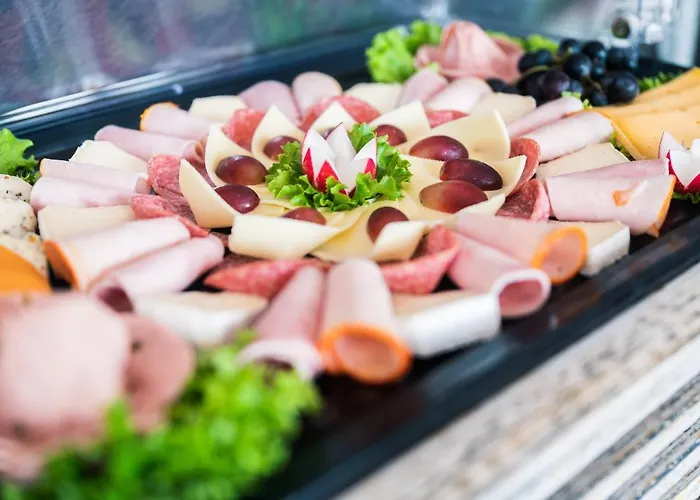 Elbterrasse Woerlitz * Oranienbaum-Woerlitz