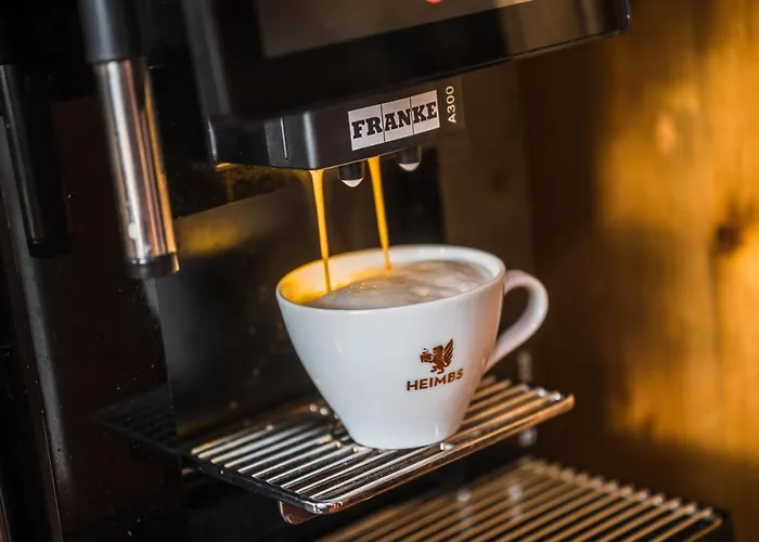 Elbterrasse Woerlitz Hotell Oranienbaum-Woerlitz