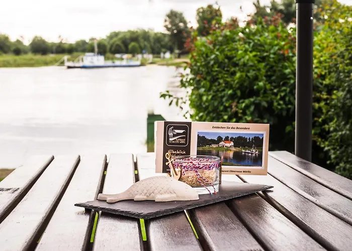 Elbterrasse Woerlitz