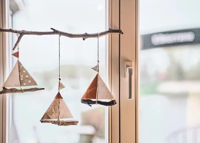 Hotell Elbterrasse Woerlitz Oranienbaum-Woerlitz